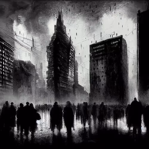 Kingdom of Despair