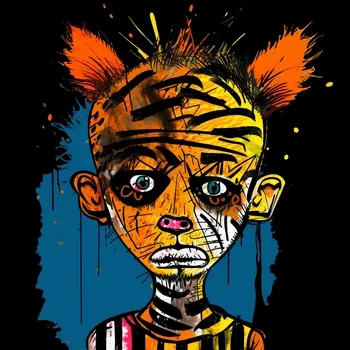Madness Guy