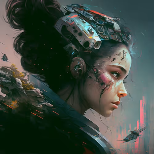 Render AI
