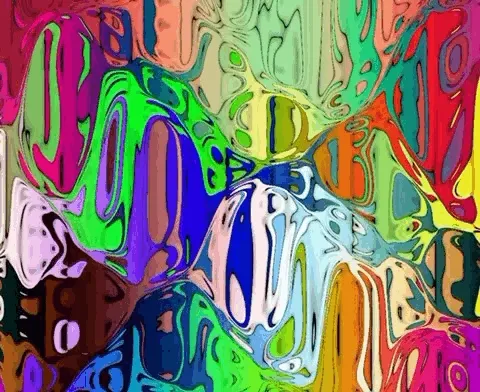 Trippy