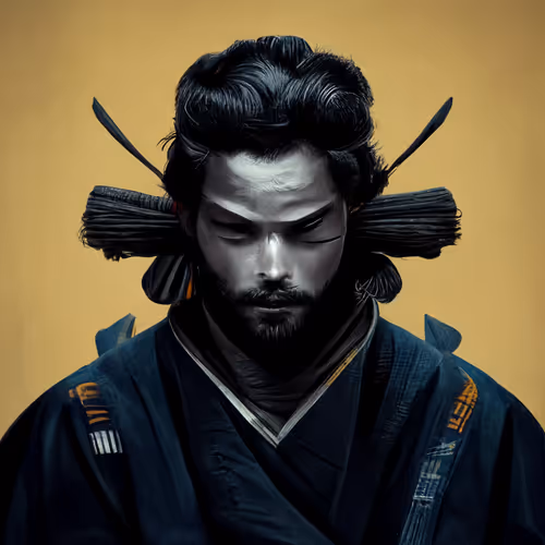 GENSHYN NO KUREAI by Aom