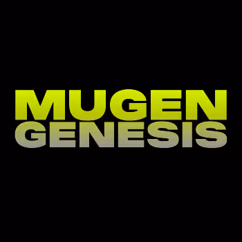 MUGEN Genesis - Series ZERO