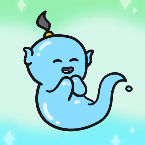 Genie Pets