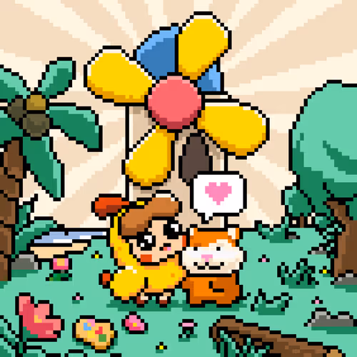 Homa Pixel Club