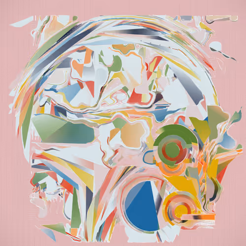 Spazio/Colore by Alessandro Fiore