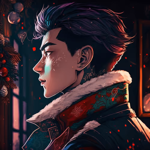 Winter Neverland
