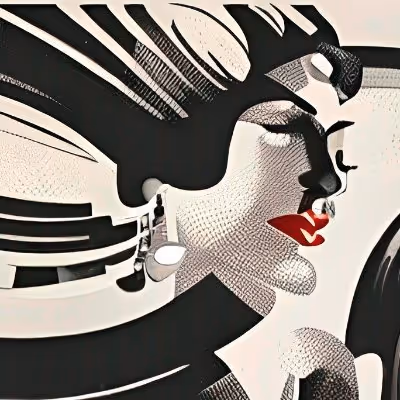 Cyberfeminism by Amira