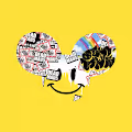 Slickmau5 by deadmau5 x OG Slick