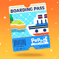 Paradise Ticket - Pepo Paradise