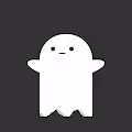 Halloween Ghosts