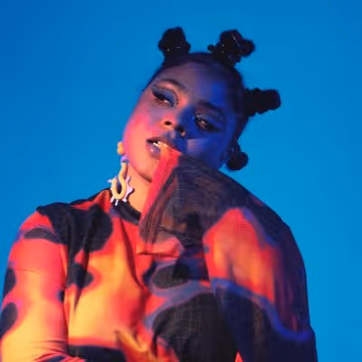 Tayla Parx - Dream Hotel