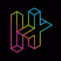 H Creative x Fvckrender x Blake Kathryn x Jason Ebeyer