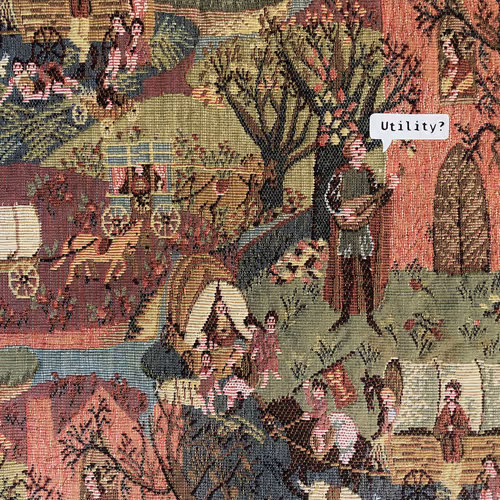 Utility? Tapestry