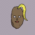 Johnny Depp's Amber Turds
