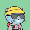 Doodle Cats NFT