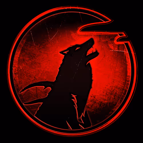 FEAR WOLF