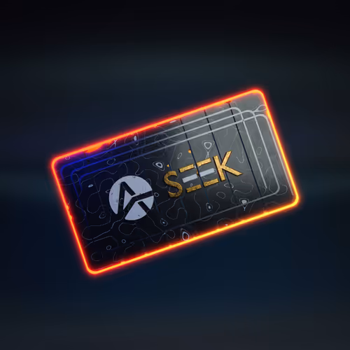 Alphaseek Founders Pass