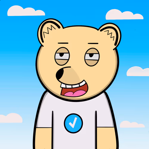 Degen Bears NFT