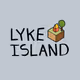 The Inhabitants of Lyke Island