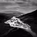 The Spirits of the Polar Ural by Liseykina