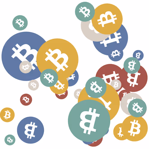 On-Chain Bitcoin Art