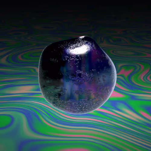 Meta-morphic: Seven Treasures