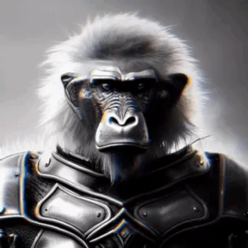Majestic AI APES