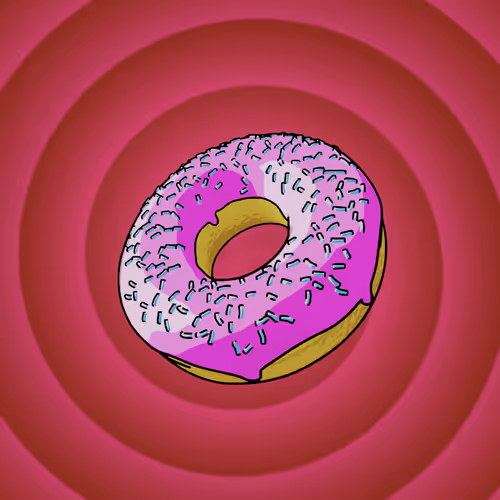 Just Donuts Reloaded