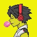 Pixelated 0n1