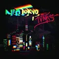 NeoTokyoPunks