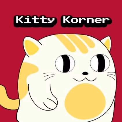 KittyKorner