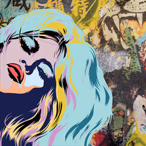 Hot Lips on Fire