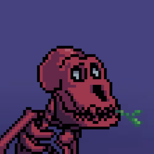 Apes of Fortune