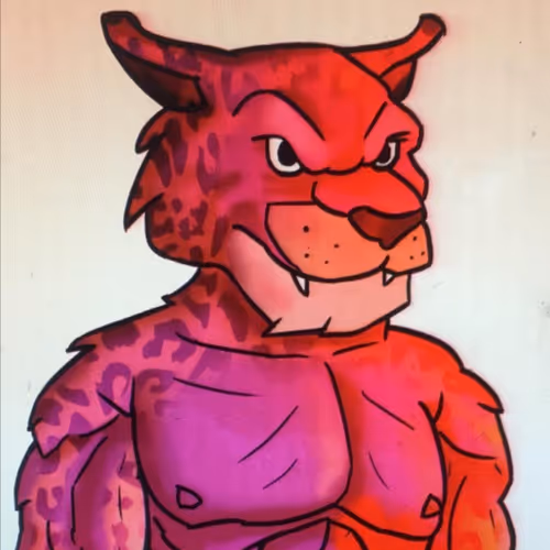 Jaguar Joe ETH