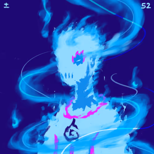 MOON GOD NIGHT