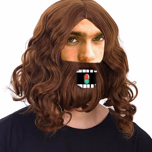 Broseph RED
