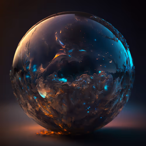 Quantum Quasis by Nocturne