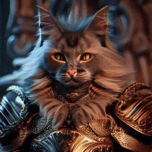 CATS ON AI