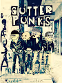 Gutter Punks Anthem