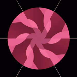 On-chain Kaleidoscopes
