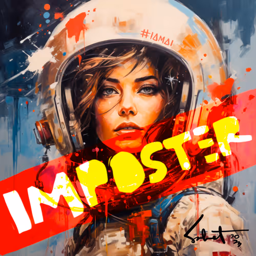 IMPOSTER BY SABET