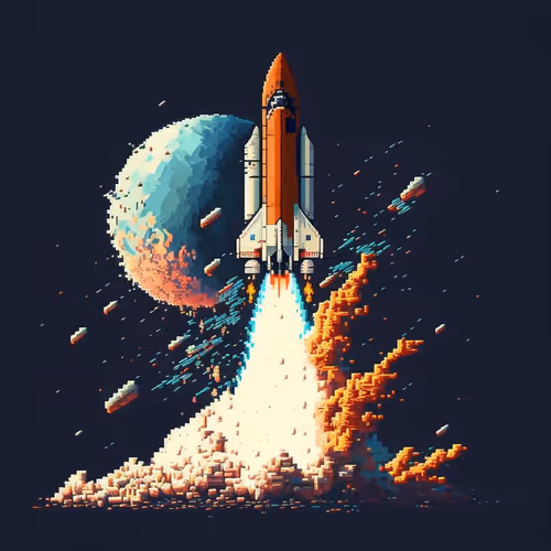 RocketBears