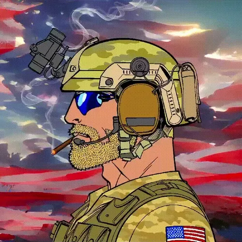 Crypto Chads NFT