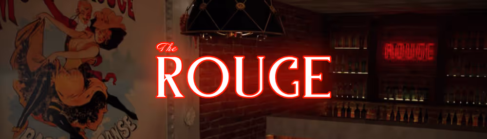NFTVenues Rouge