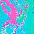 LiquiDrip Art