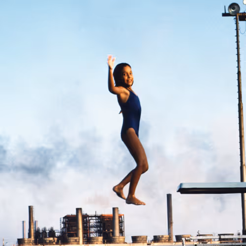 Alex Webb: La Calle