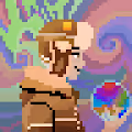 Trippy ETH World