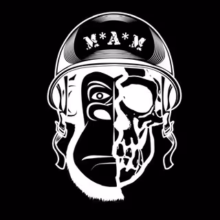 Mutant Ape Militia