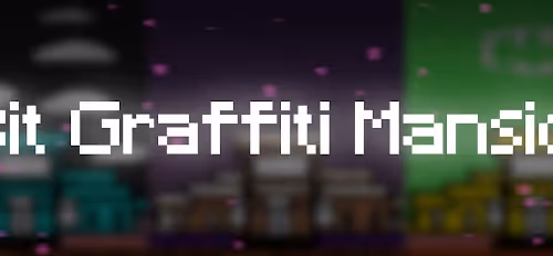 GraffitiMansion