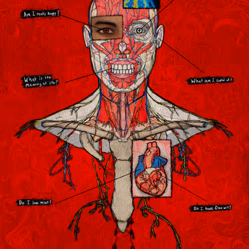 I'm only Human